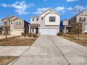 6864 Good News Drive sold home in Charlotte, SC