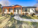 1201 Pierson Drive sold home in Charlotte, SC