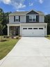 177 Wembury Lane sold home in Troutman, SC
