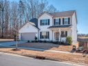 18015 Flowering Oak Court sold home in Charlotte, SC