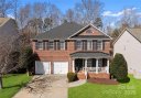 1027 Forbishire Drive sold home in Matthews, SC