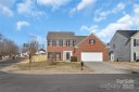 156 Crestwood Drive sold home in Mount Holly, SC
