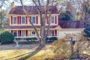 8000 Glencannon Drive sold home in Charlotte, SC