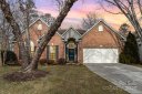 9207 Hickory Tree Lane sold home in Charlotte, SC
