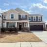 1709 Honey Trail sold home in Monroe, SC