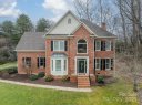 15604 Wynford Hall Street sold home in Huntersville, SC