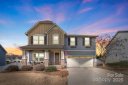 5055 Stonehill Lane sold home in Matthews, SC