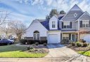 8927 Bryant Field Circle sold home in Charlotte, SC