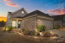 645 Honey Dew Lane sold home in Fort Mill, SC