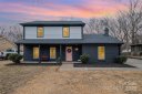 5831 Eastbrook Road sold home in Charlotte, SC