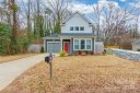 2636 Elmin Street sold home in Charlotte, SC