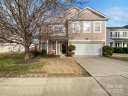 1104 Less Traveled Trail sold home in Indian Trail, SC
