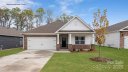 307 Brinkley Drive sold home in Kings Mountain, SC