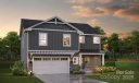 Lot 26 Lavender Lane sold home in Kannapolis, SC