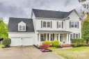 2113 Woodbend Trail sold home in Tega Cay, SC