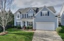 265 Sutro Forest Drive sold home in Concord, SC