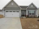 106 Milliner Drive 97 sold home in Troutman, SC
