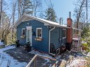 181 Kilgore Road sold home in Waynesville, SC