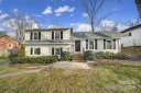 6737 Lancer Drive sold home in Charlotte, SC