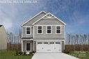 1705 Gutter Branch Drive sold home in Charlotte, SC