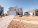 450 Caleb Street sold home in Monroe, SC