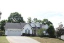 1542 Crowders Woods Drive sold home in Gastonia, SC