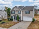 2033 Roscommon Drive sold home in Clover, SC