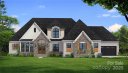 502 Sugar Maple Lane sold home in Weddington, SC