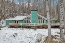 2229 Mauney Cove Road sold home in Waynesville, SC