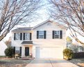 1866 Baylor Drive sold home in Rock Hill, SC