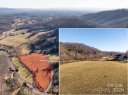 Lot 2 Bridal Path Trail sold home in Mars Hill, SC