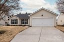 13311 Arbor Meadows Court sold home in Charlotte, SC