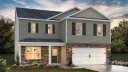 3913 Coleman Drive sold home in Charlotte, SC