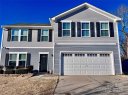1148 Tangle Ridge Drive sold home in Concord, SC