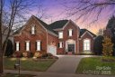 15903 Glen Miro Drive sold home in Huntersville, SC