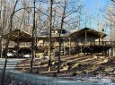 121 Red Oak Lane sold home in Brevard, SC