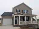 1875 Terrain Drive sold home in Conover, SC