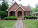 745 Montgomery Avenue 7/8 sold home in Albemarle, SC