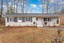 4630 Dawnwood Drive sold home in Charlotte, SC