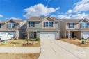 9353 Creedmore Hills Drive sold home in Charlotte, SC