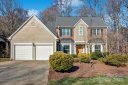 12749 Netherhall Drive sold home in Charlotte, SC