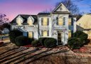 9635 Veronica Drive sold home in Charlotte, SC