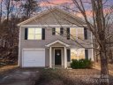 1107 Stonehenge Lane sold home in Charlotte, SC