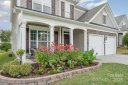 1356 Middlecrest Drive sold home in Concord, SC