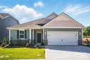 1012 Farm Branch Court sold home in Indian Trail, SC