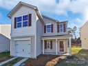 6621 Pennacook Drive sold home in Charlotte, SC