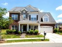 13428 Mccoy Ridge Drive sold home in Huntersville, SC