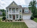2122 Capricorn Avenue sold home in Indian Trail, SC