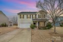 1015 Perennial Lane sold home in Indian Trail, SC