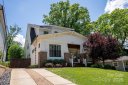 1725 Dunkirk Drive sold home in Charlotte, SC
